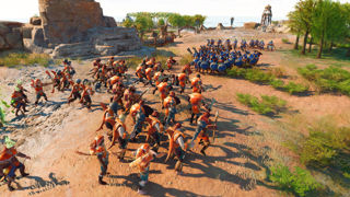 The Settlers: New Allies Screenshot 7