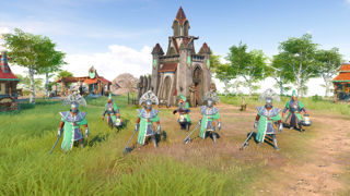 The Settlers: New Allies Screenshot 6