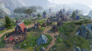 The Settlers: New Allies Screenshot 3