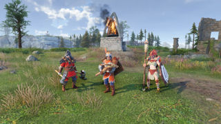The Settlers: New Allies Screenshot 5