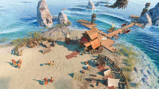 The Settlers: New Allies Screenshot 8
