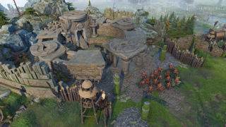The Settlers: New Allies Screenshot 2