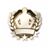 The Best There Was Trophy
