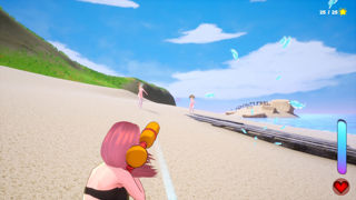 Waifu Impact Screenshot 4