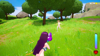 Waifu Impact Screenshot 5