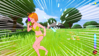 Waifu Impact Screenshot 2