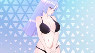 Waifu Impact Screenshot 1