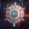 Jeweler Trophy