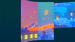 A Fold Apart Screenshot 5