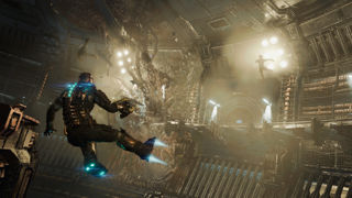 Dead Space Screenshot 1