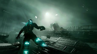Dead Space Screenshot 6