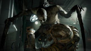 Dead Space Screenshot 2