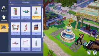 Disney Dreamlight Valley Screenshot 8