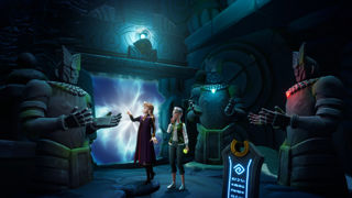 Disney Dreamlight Valley Screenshot 1