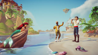 Disney Dreamlight Valley Screenshot 5