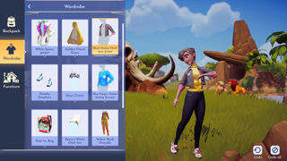 Disney Dreamlight Valley Screenshot 9