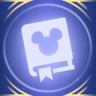 Bestest Friend Trophy