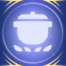 Chef Cook Trophy