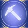 Miner Trophy