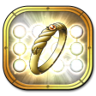 Accessory All Areas Trophy