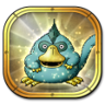 Bounty Hunter Trophy