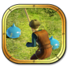 Bully Basher Trophy