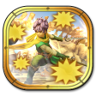 Crème de la Combo Trophy