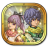 Glory Hunter Trophy