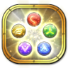 Life and Soul Trophy