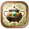 Alchemy Aficionado Trophy
