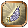 Frequent Flyer Trophy