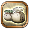 Greedy for Ingredients Trophy