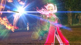 Dragon Quest Heroes: The World Tree's Woe and the Blight Below Screenshot 7