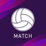 Random Selection Match Kickoff! Trophy