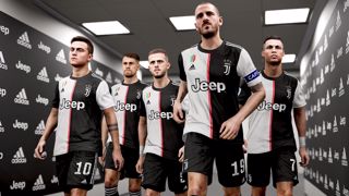 eFootball PES 2020 Screenshot 4