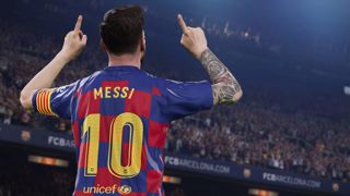 eFootball PES 2020 Screenshot 7
