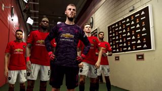 eFootball PES 2020 Screenshot 6