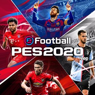eFootball PES 2020 Screenshot 9