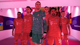 eFootball PES 2020 Screenshot 5