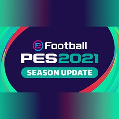 eFootball PES 2021