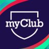 myClub: 1st Ranked Match Win Trophy