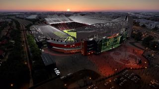eFootball PES 2021 Screenshot 1