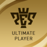 Ultimate Player Trophy
