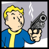Gun-For-Hire Trophy