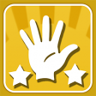 Community star Trophy
