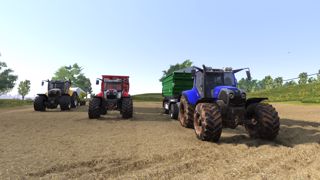 Farmer's Dynasty Screenshot 5