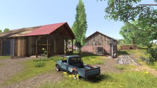 Farmer's Dynasty Screenshot 9