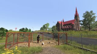 Farmer's Dynasty Screenshot 1