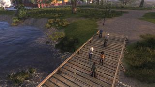 Farmer's Dynasty Screenshot 3