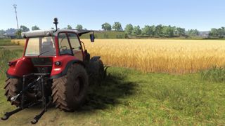 Farmer's Dynasty Screenshot 6